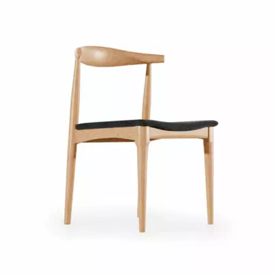 Elbow Chair - Set of 2