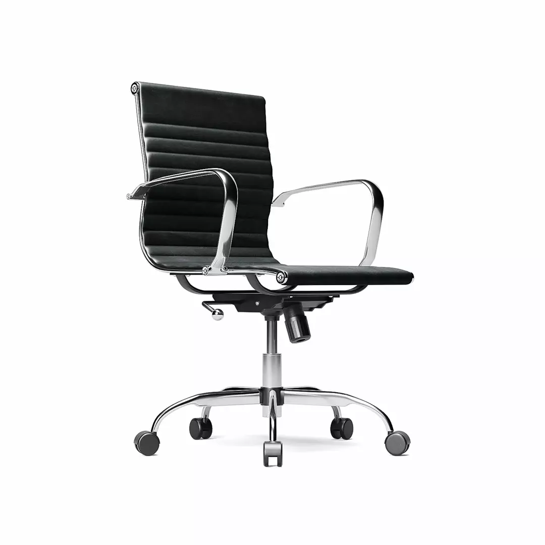 Office Chair Premium Style