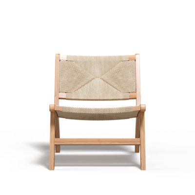 Hayla Accent Chair
