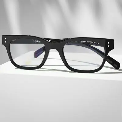 SOHO Designer Anti Blue Light Glasses