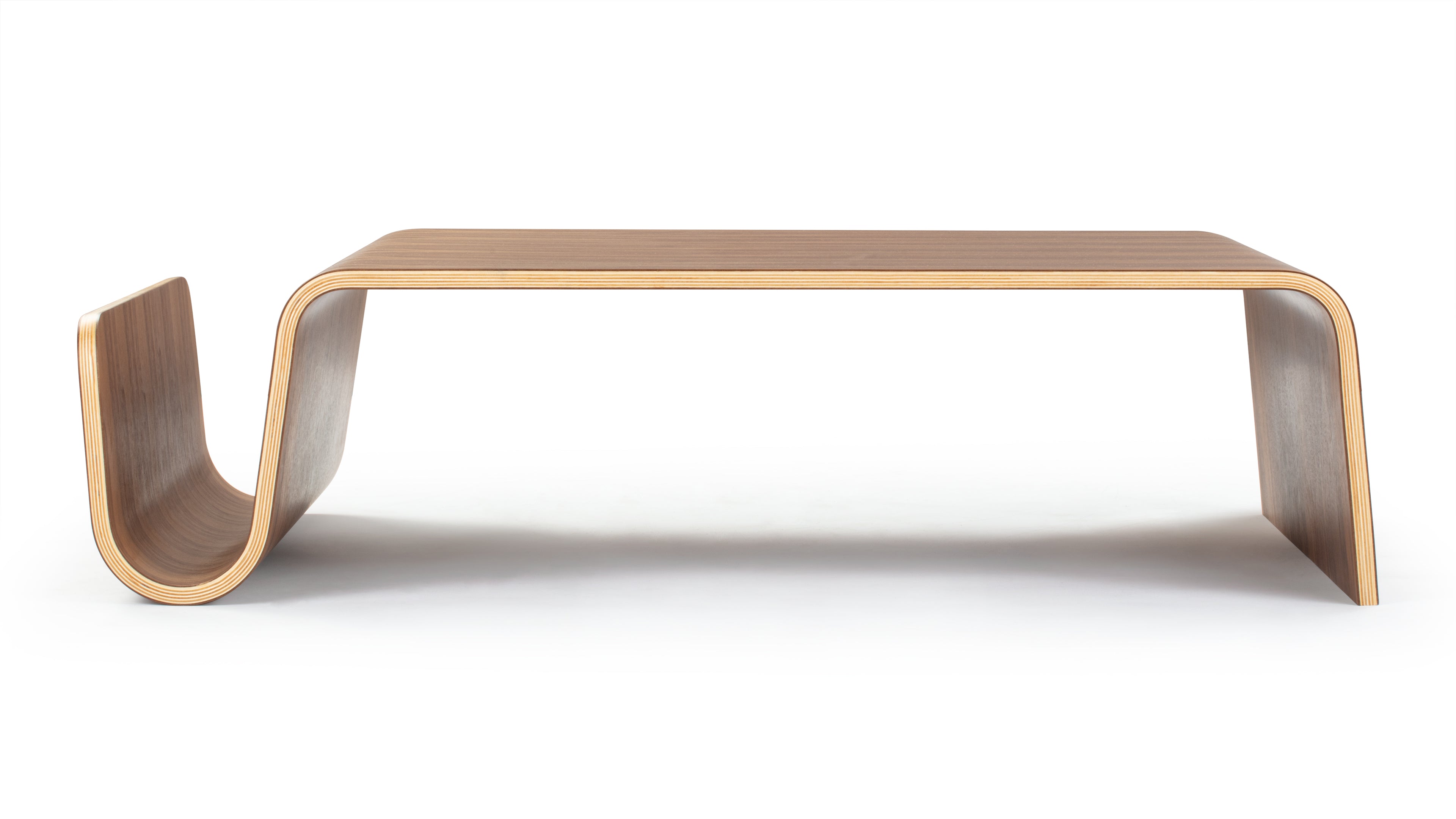 Scando Coffee Table - Sleek and Modern Elegance | Thorvald & Design