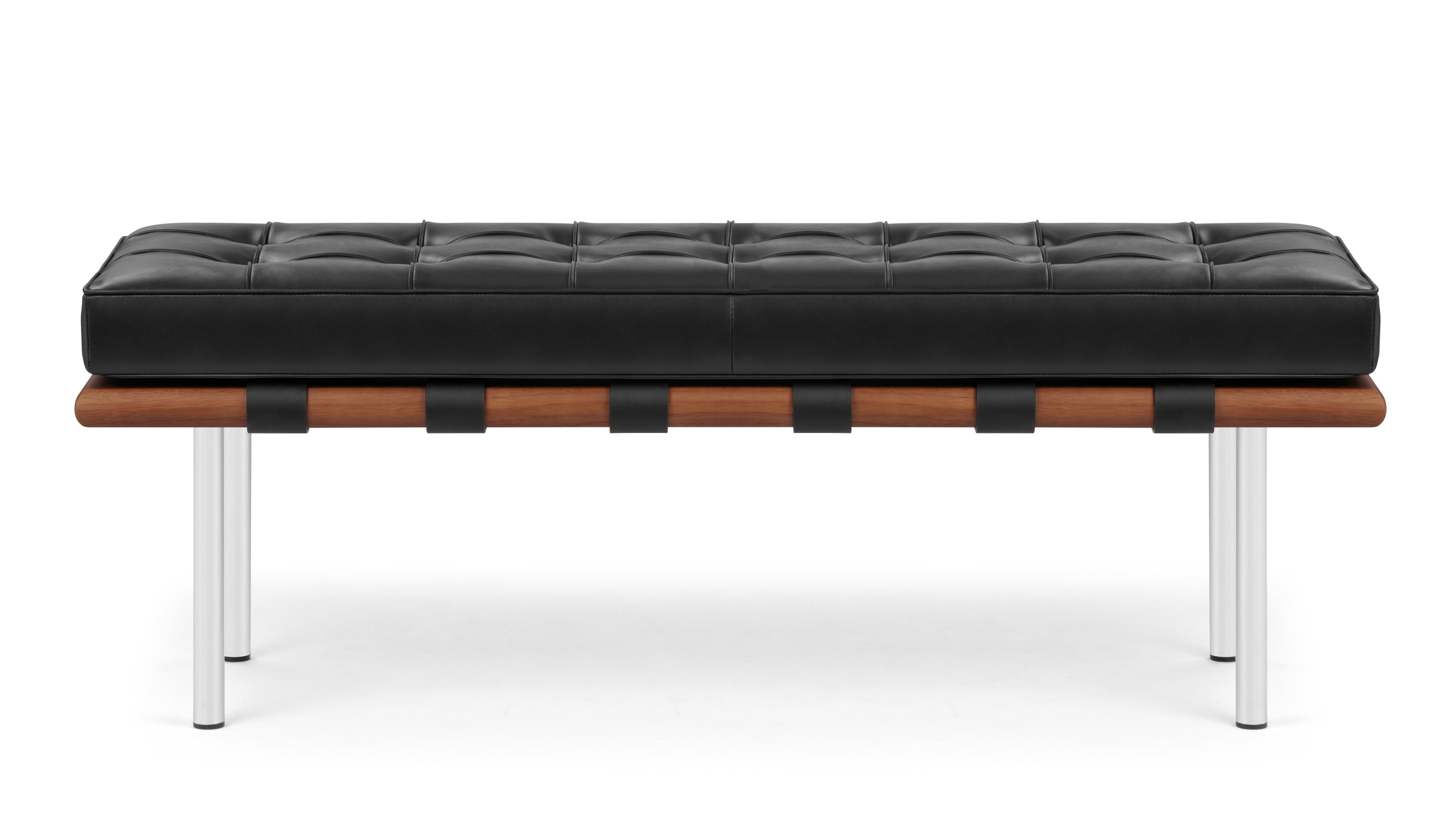 Manhattan Bench - Sleek & Modern Furniture Piece | Thorvald & Design