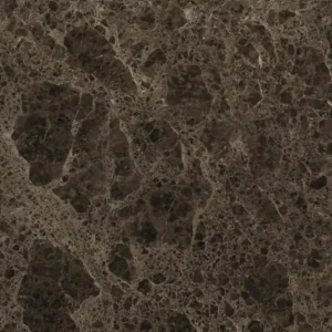 Dark Emperador swatch
