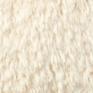 Faux Long Hair swatch