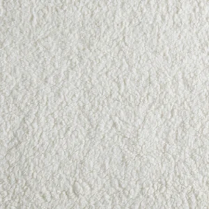 Faux Sherpa-Cloud White swatch