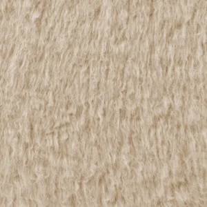 Almond Long Hair Sherpa swatch