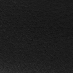 Midnight Black Premium Leather swatch