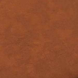 Burnt Orange Vegan Suede swatch