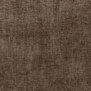 Cappuccino Brown Chenille swatch