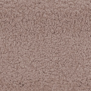 Cappuccino Vegan Sherpa swatch