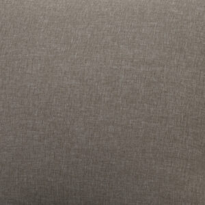 Coffee Brushed Weave swatch