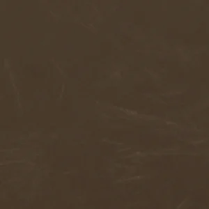 Distressed Brown Vegan Leather swatch