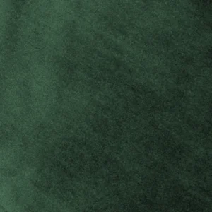 Emerald Green Velvet swatch