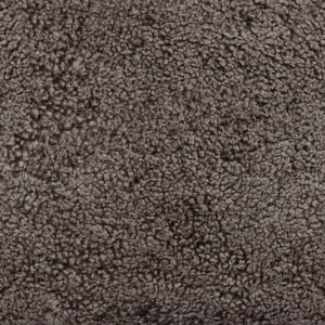 Frosted Coco Luxe Sheepskin swatch