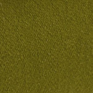 Green Wool swatch