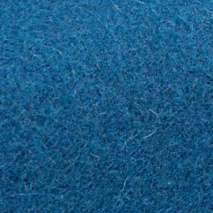 Indigo Blue Wool swatch