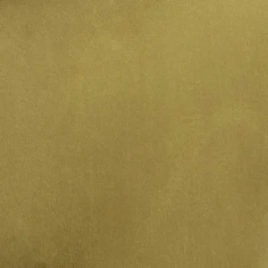 Olive Green Velvet swatch