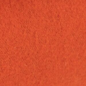 Orange Wool swatch