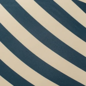 Teal Stripe Jersey swatch