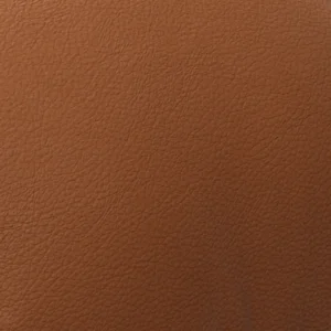Vintage Tan and Black Vegan Leather swatch