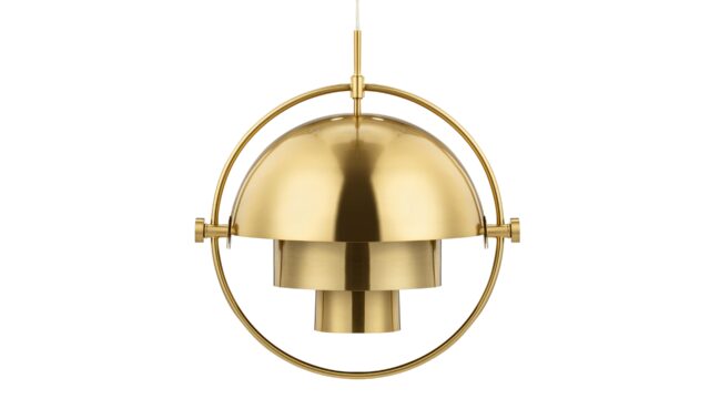 The Ammonite – Brass