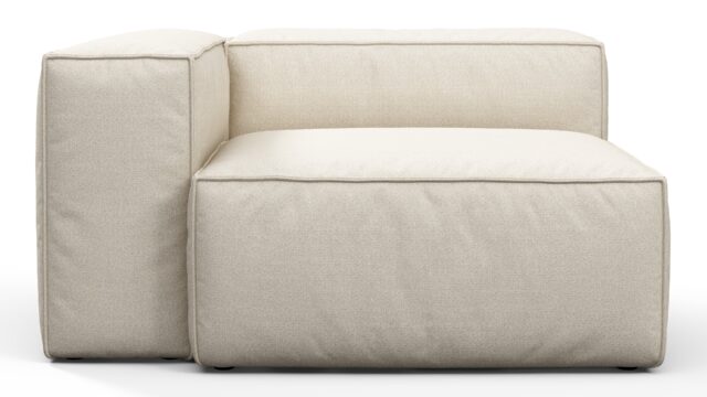 The Andes – Left Arm