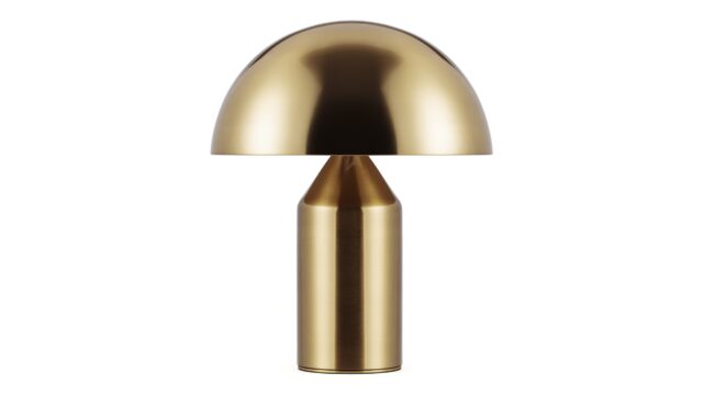 The Atollo – Brass