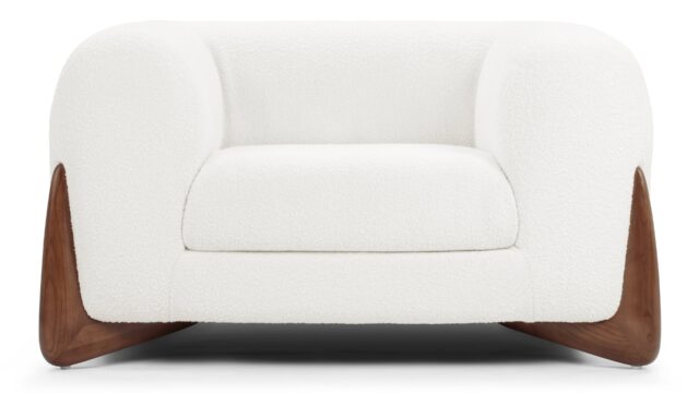 The Breton – Lounge Chair