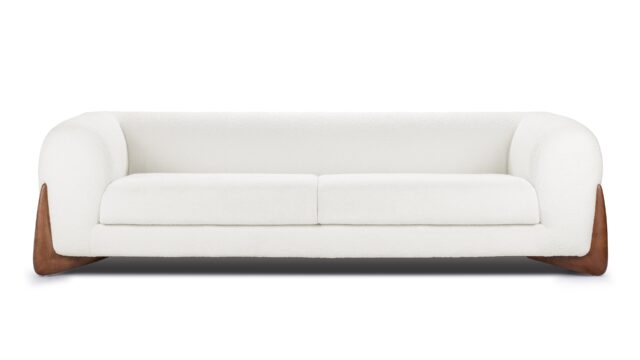 The Breton – Three Seater Sofa