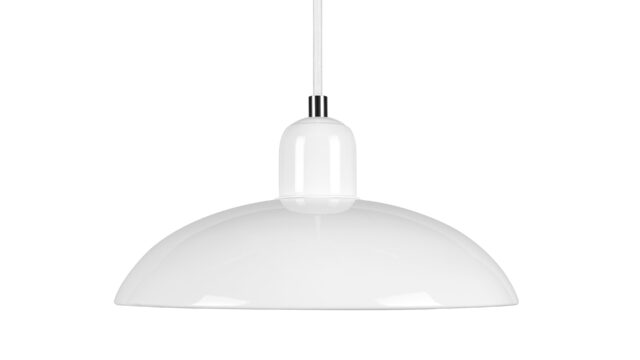 The Cille – White, Pendant Lamp