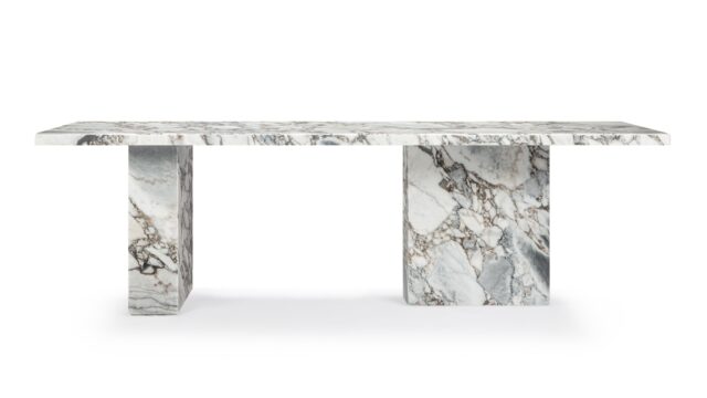 The Enzo – Modellato Marble