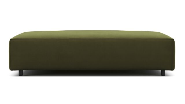 The Extrasoft – Spruce Luxe Velvet, Xxl Seat