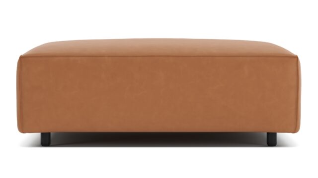 The Extrasoft – Tan Vegan Leather, Xs Seat