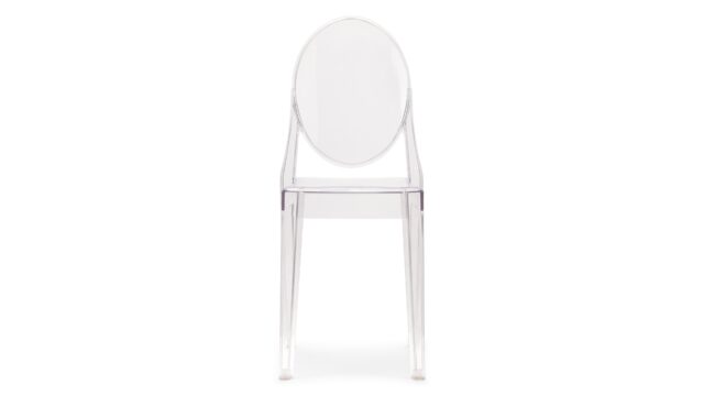 The Ghost – Side Chair