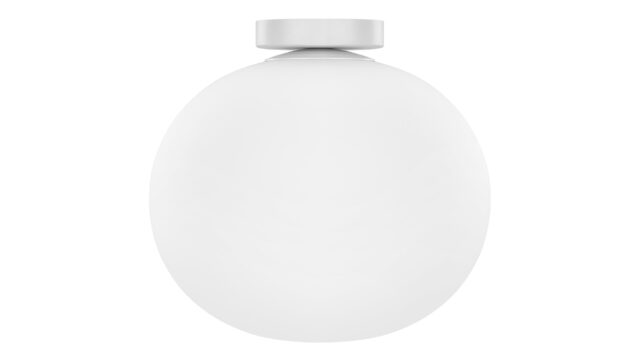 The Glo Ball – Ceiling Light