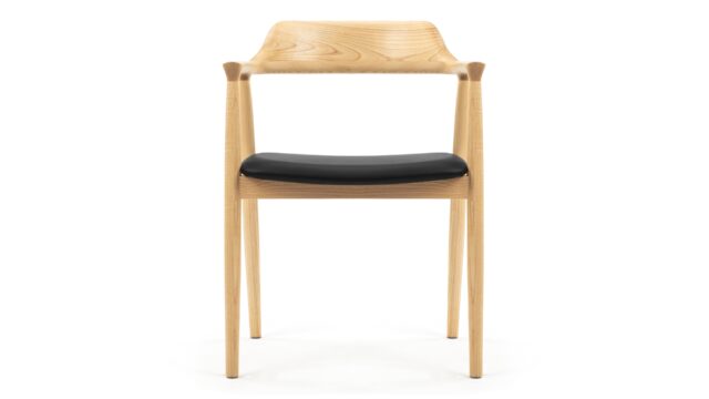 The Hiroshima – Ash