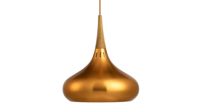 The Jo Hammerborg Orient – Copper