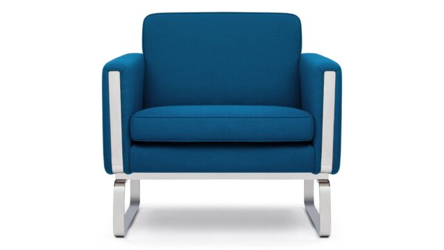 The Jura – Lounge Chair