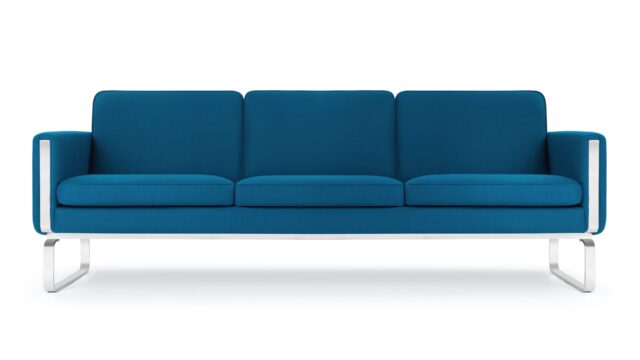 The Jura – Three Seater Sofa