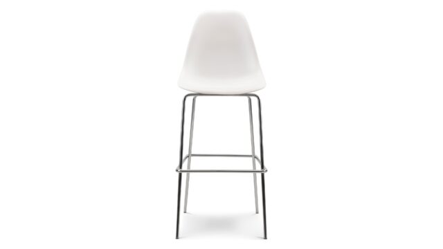 The Kooper – White