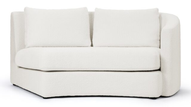 The Lanvin – Right Arm