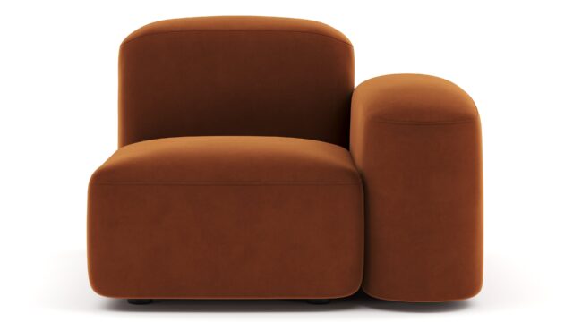 The Muse – Right Arm Module