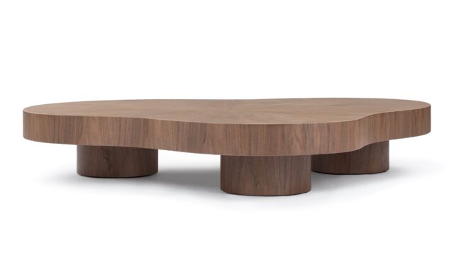 The Santo – Walnut