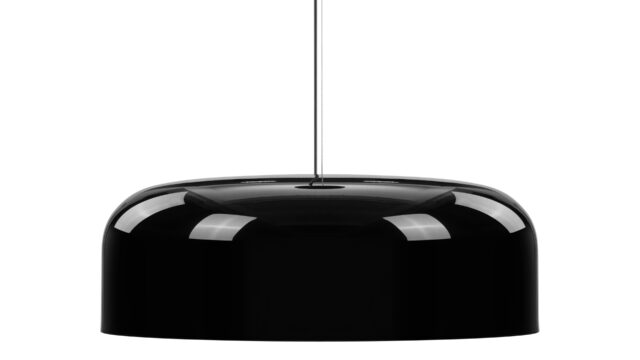 The Smithfield – Black