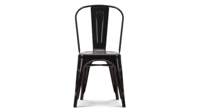 The Tolia – Black, Dining Chair