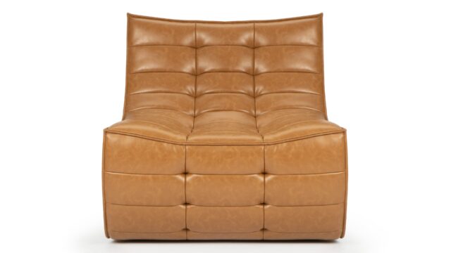 The Tyge – Armless Seat Module