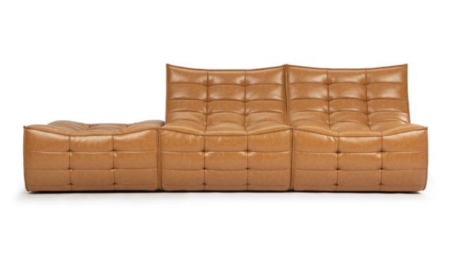 The Tyge – Open End Sofa