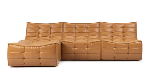 The Tyge – Left Chaise