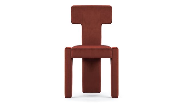 The Vesper – Cinnamon Velvet