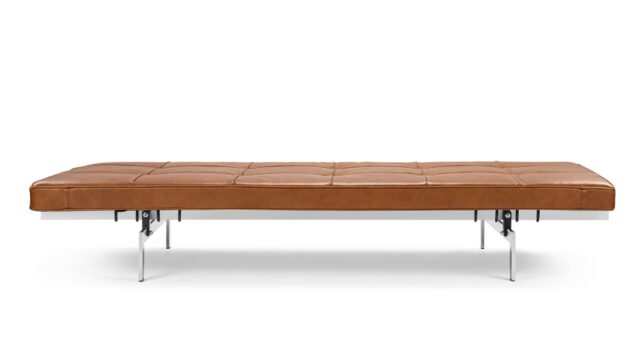The Anders – Tan Premium Leather